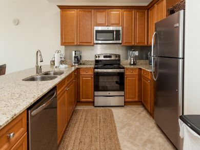 Panama City Beach Condo 939203