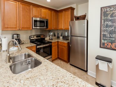 Panama City Beach Condo 939203