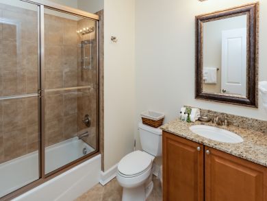 Panama City Beach Condo 939203
