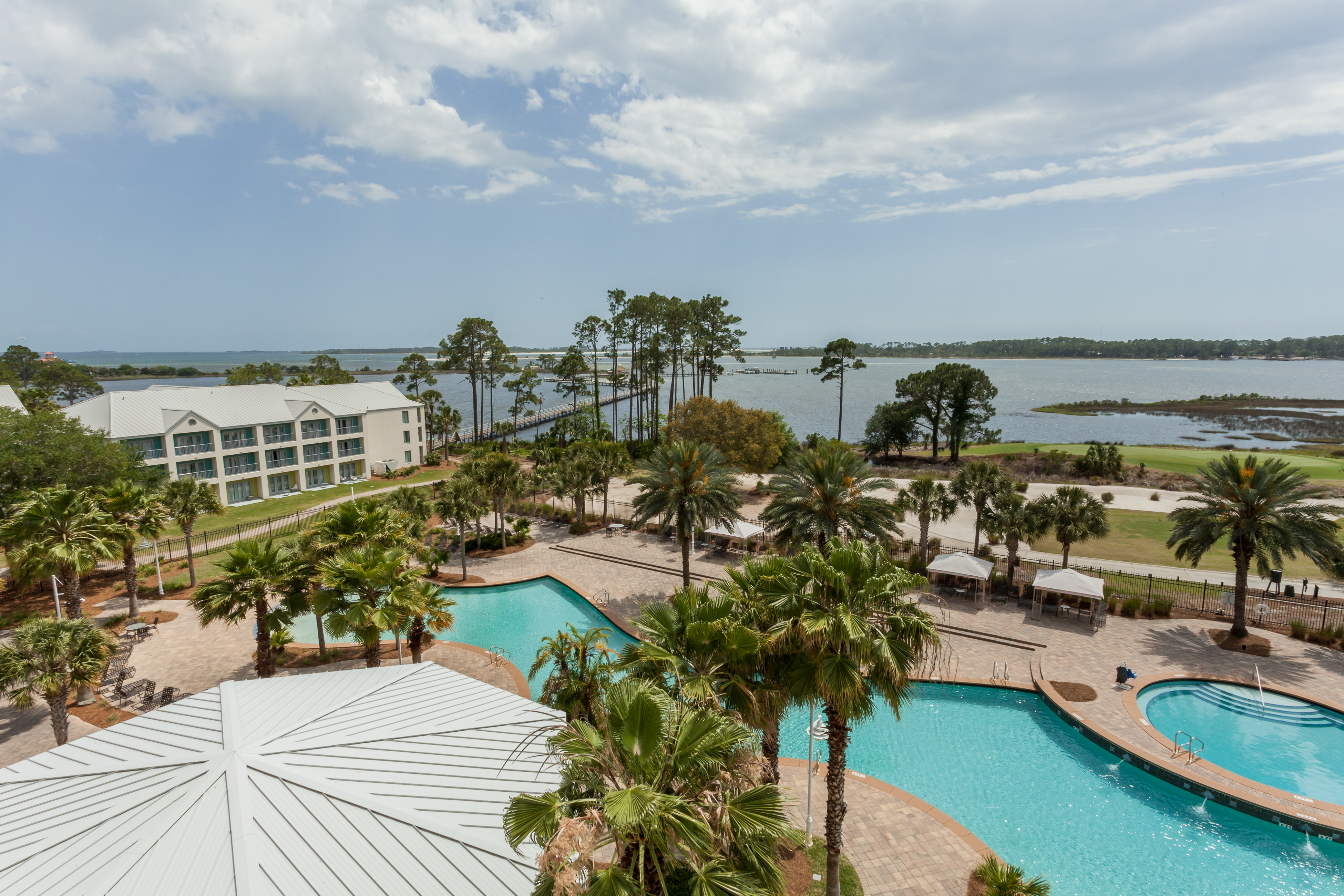 Panama City Beach Condo 939203