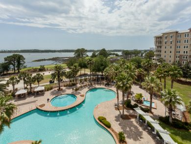 Panama City Beach Condo 939203