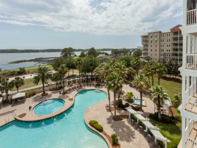 Panama City Beach Condo 939203
