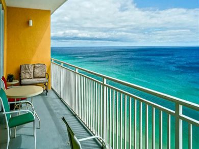 Panama City Beach Condo 939209