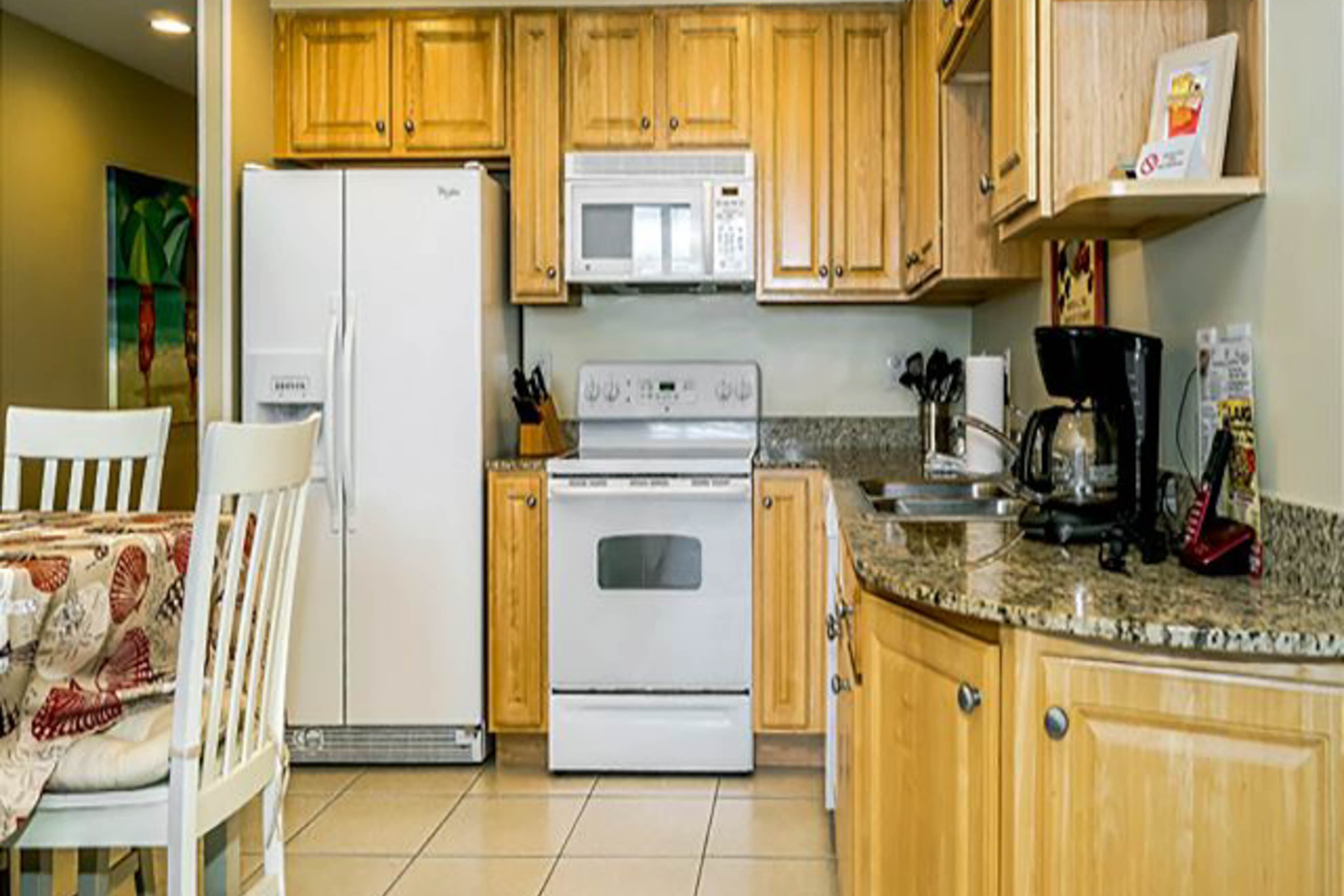 Panama City Beach Condo 939209