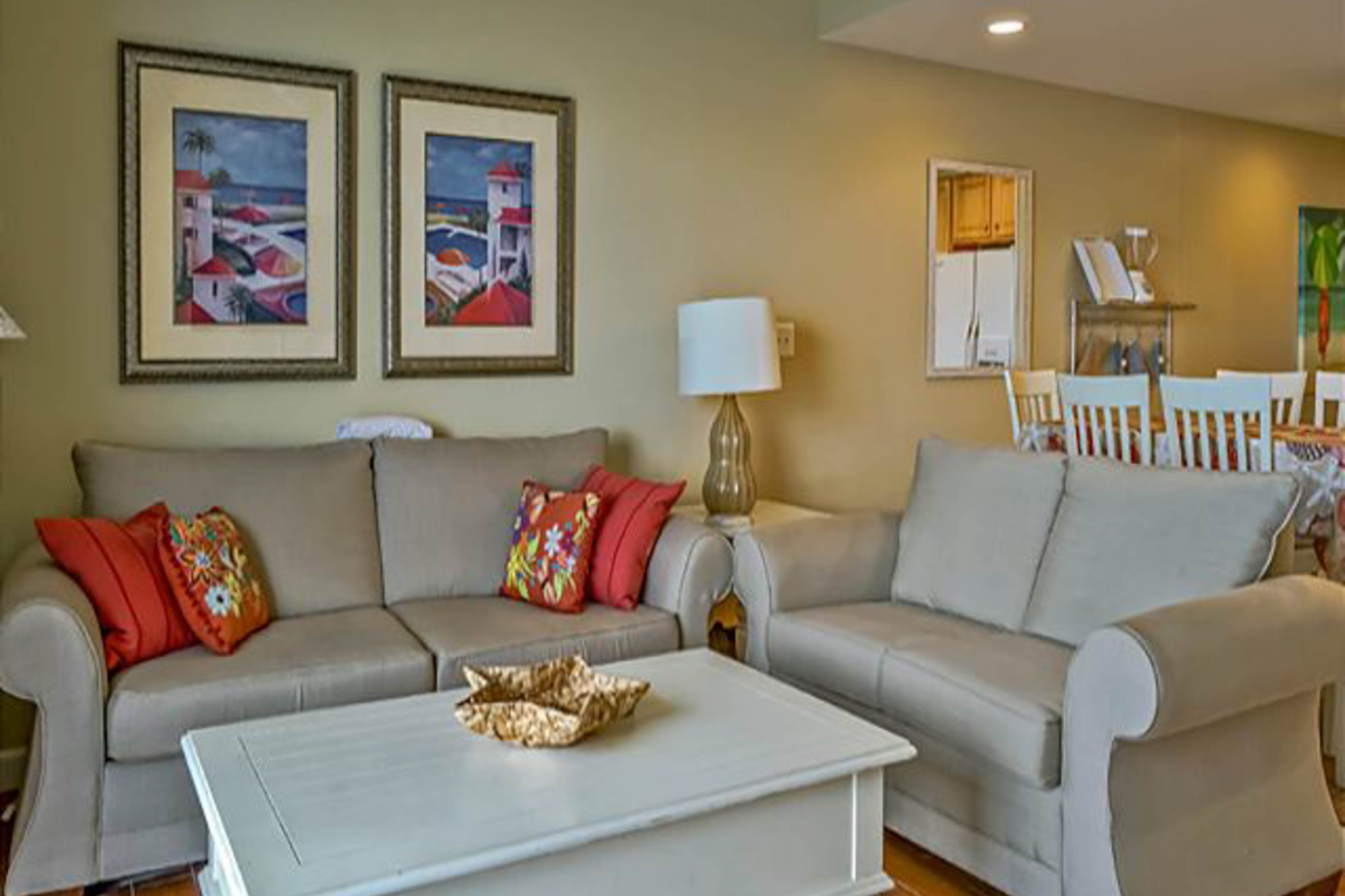 Panama City Beach Condo 939209