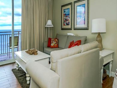 Panama City Beach Condo 939209