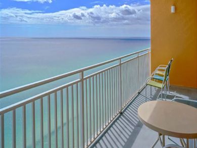 Panama City Beach Condo 939209
