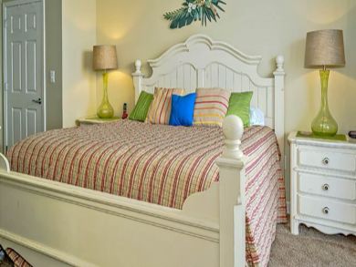 Panama City Beach Condo 939209