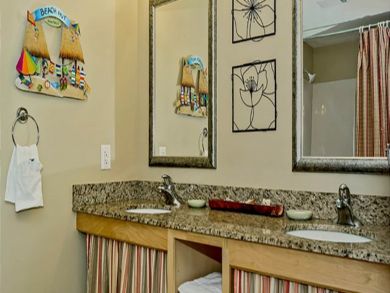 Panama City Beach Condo 939209