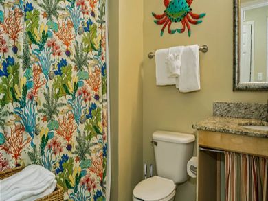Panama City Beach Condo 939209