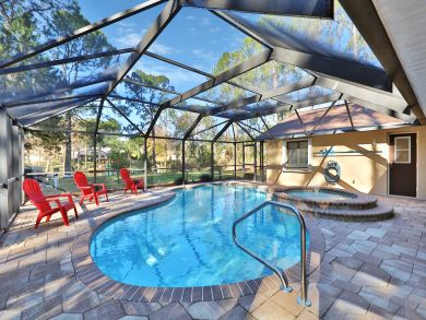 Palm Coast Home 939210