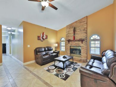 Palm Coast Home 939210