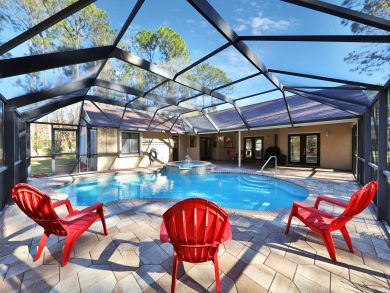 Palm Coast Home 939210