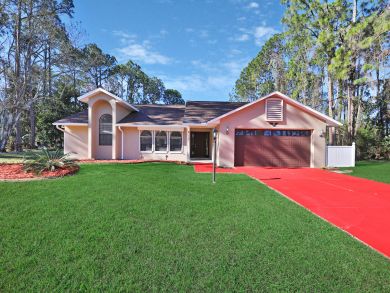 Palm Coast Home 939210