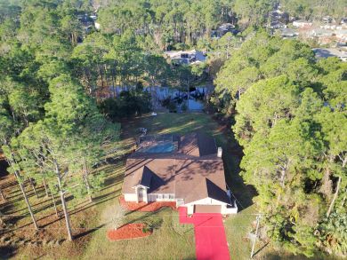 Palm Coast Home 939210