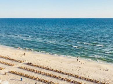 Panama City Beach Condo 939211