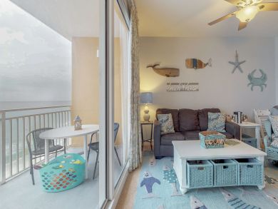 Panama City Beach Condo 939211