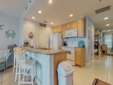 Panama City Beach Condo 939211