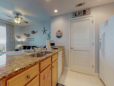 Panama City Beach Condo 939211