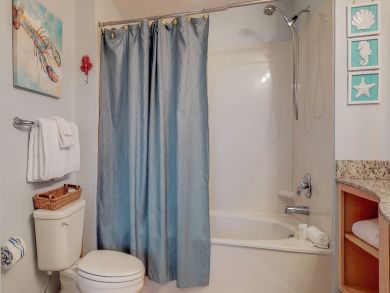 Panama City Beach Condo 939211