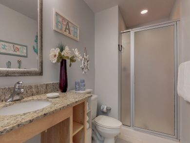 Panama City Beach Condo 939211