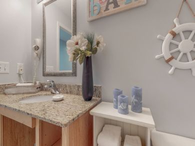 Panama City Beach Condo 939211