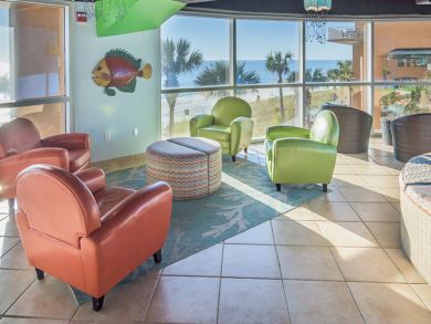Panama City Beach Condo 939211