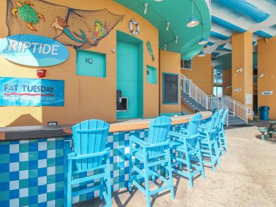Panama City Beach Condo 939211