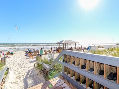 Panama City Beach Condo 939211