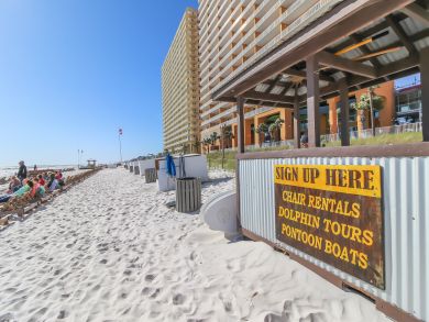 Panama City Beach Condo 939211
