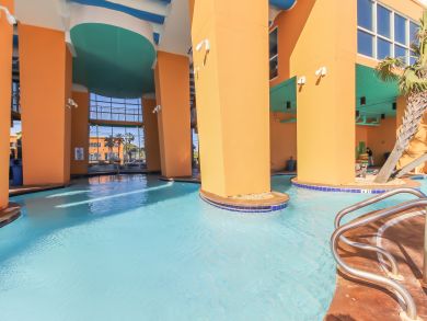 Panama City Beach Condo 939211