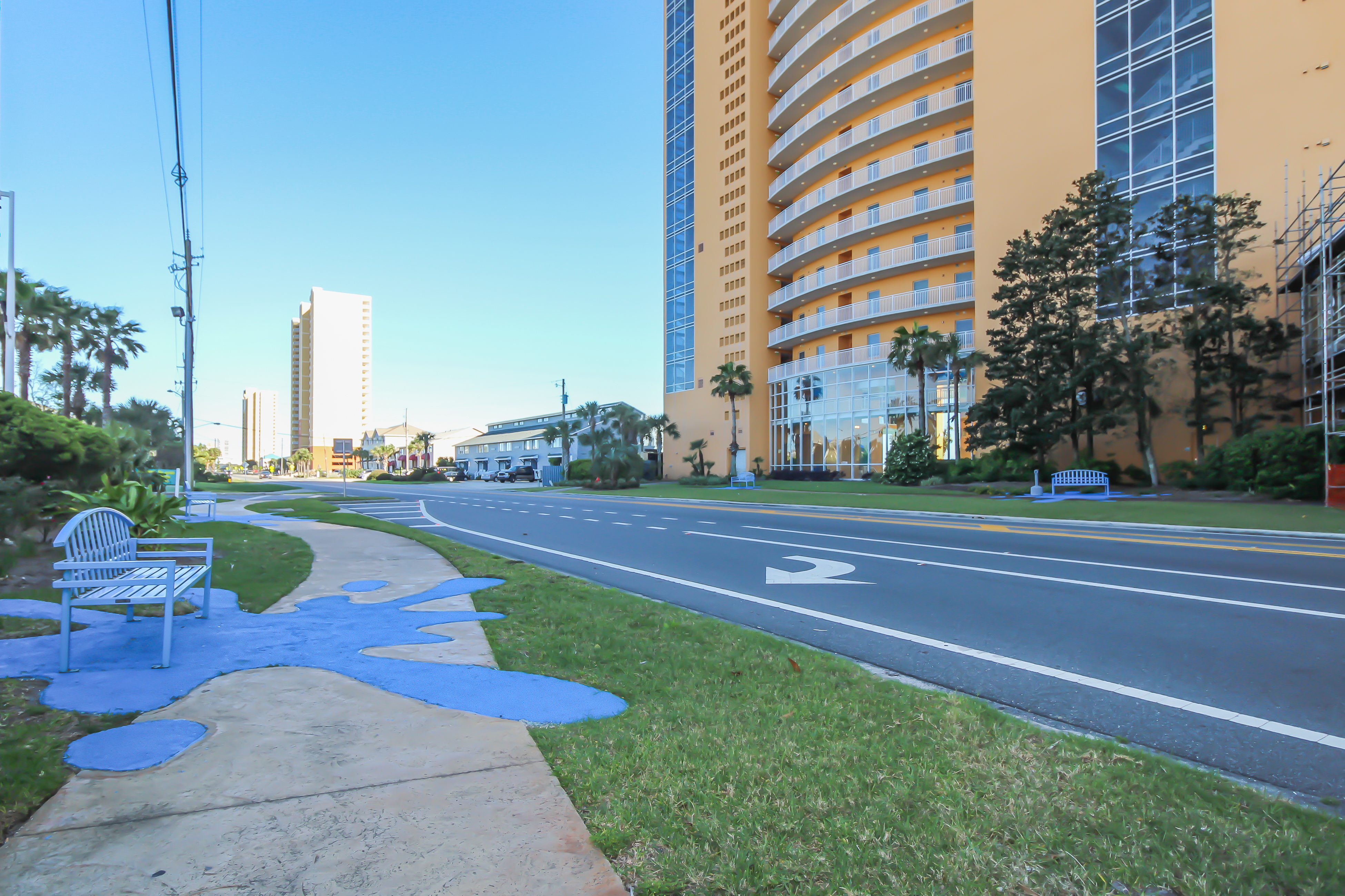 Panama City Beach Condo 939211