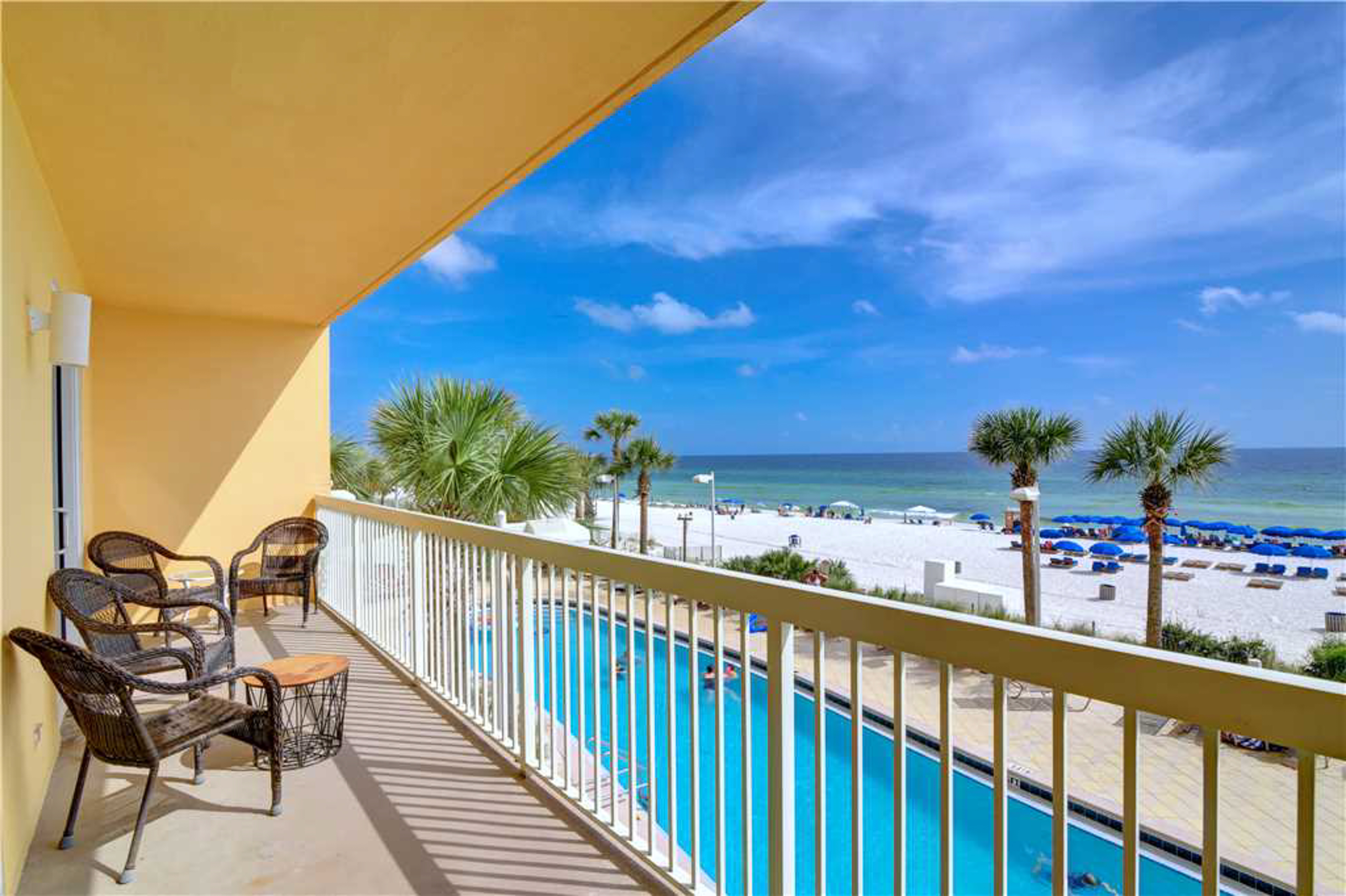 Panama City Beach Condo 939215