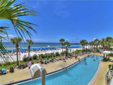 Panama City Beach Condo 939215