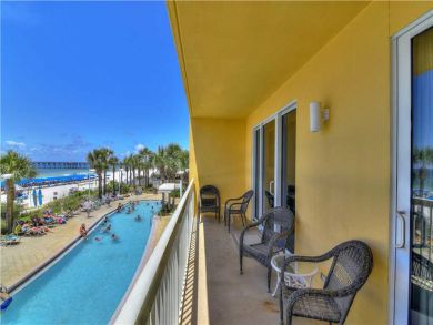 Panama City Beach Condo 939215