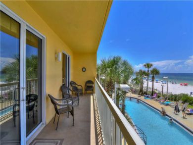 Panama City Beach Condo 939215