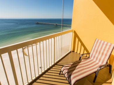 Panama City Beach Condo 939216