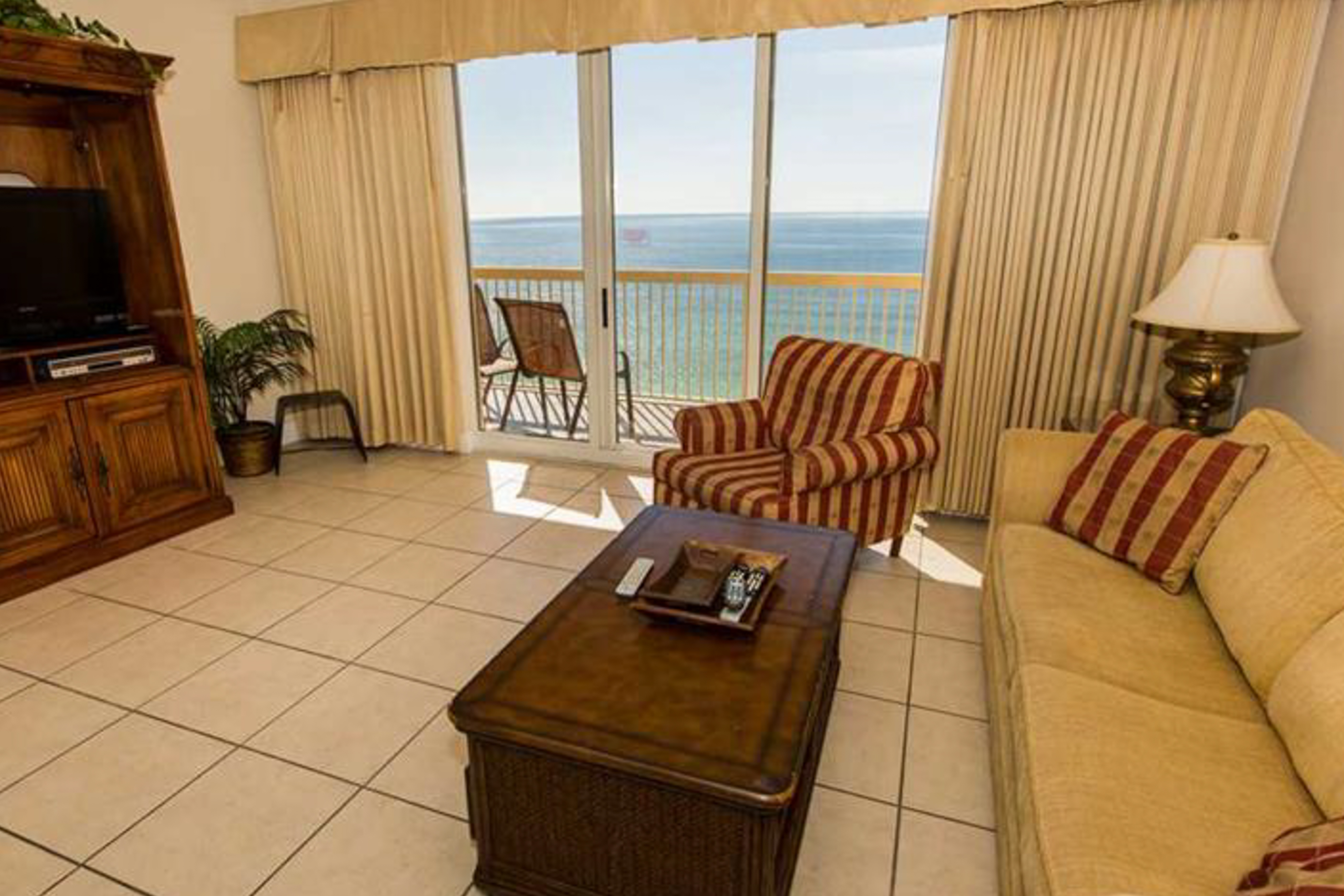 Panama City Beach Condo 939216