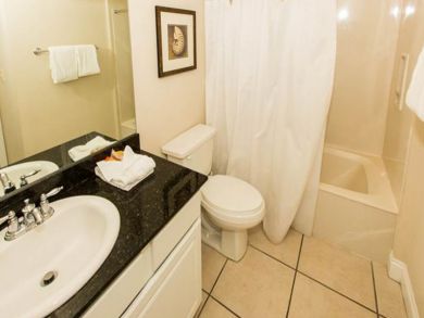 Panama City Beach Condo 939216