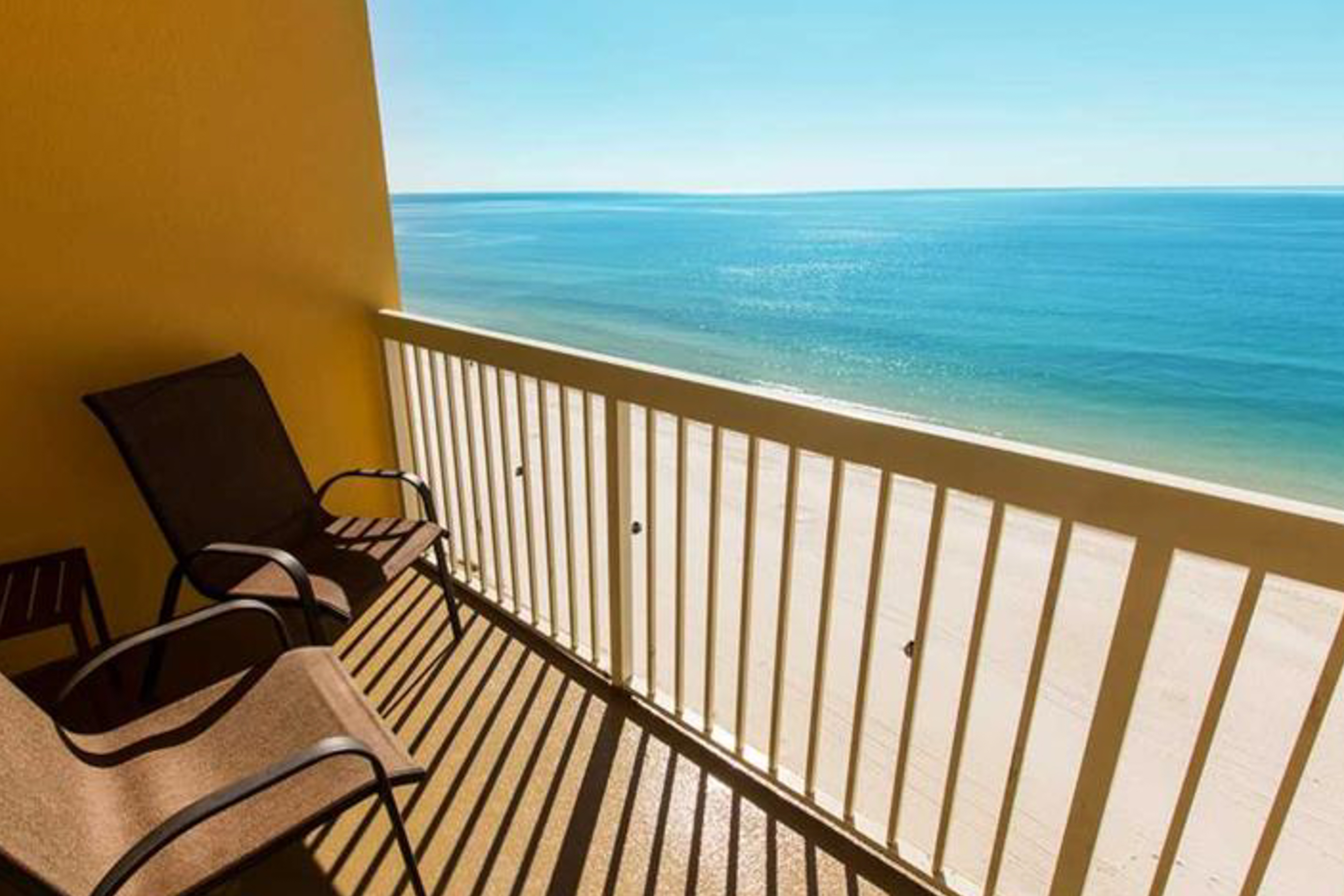 Panama City Beach Condo 939216