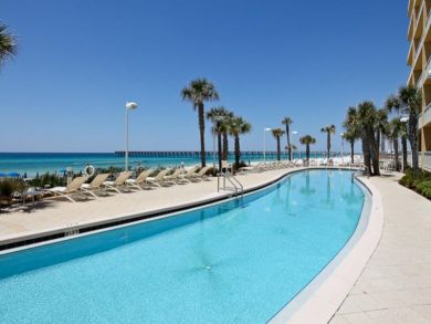 Panama City Beach Condo 939216
