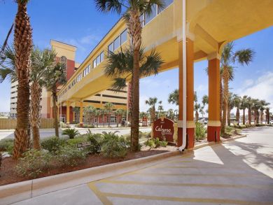 Panama City Beach Condo 939216