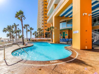 Panama City Beach Condo 939218 Panama City Beach Condo 939218