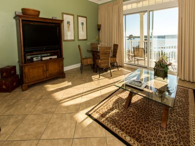 Panama City Beach Condo 939219