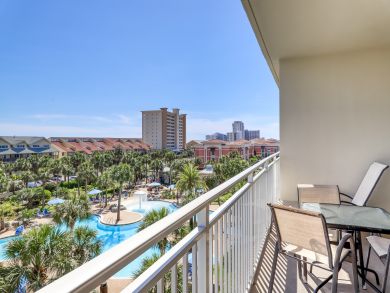 Destin Condo 939220