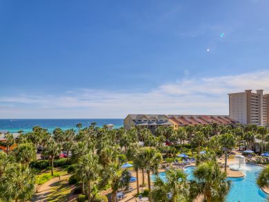 Destin Condo 939220