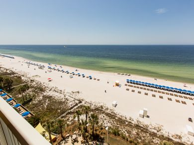 Panama City Beach Condo 939223