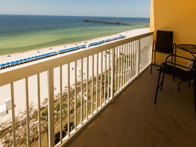 Panama City Beach Condo 939223