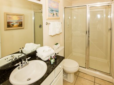 Panama City Beach Condo 939223
