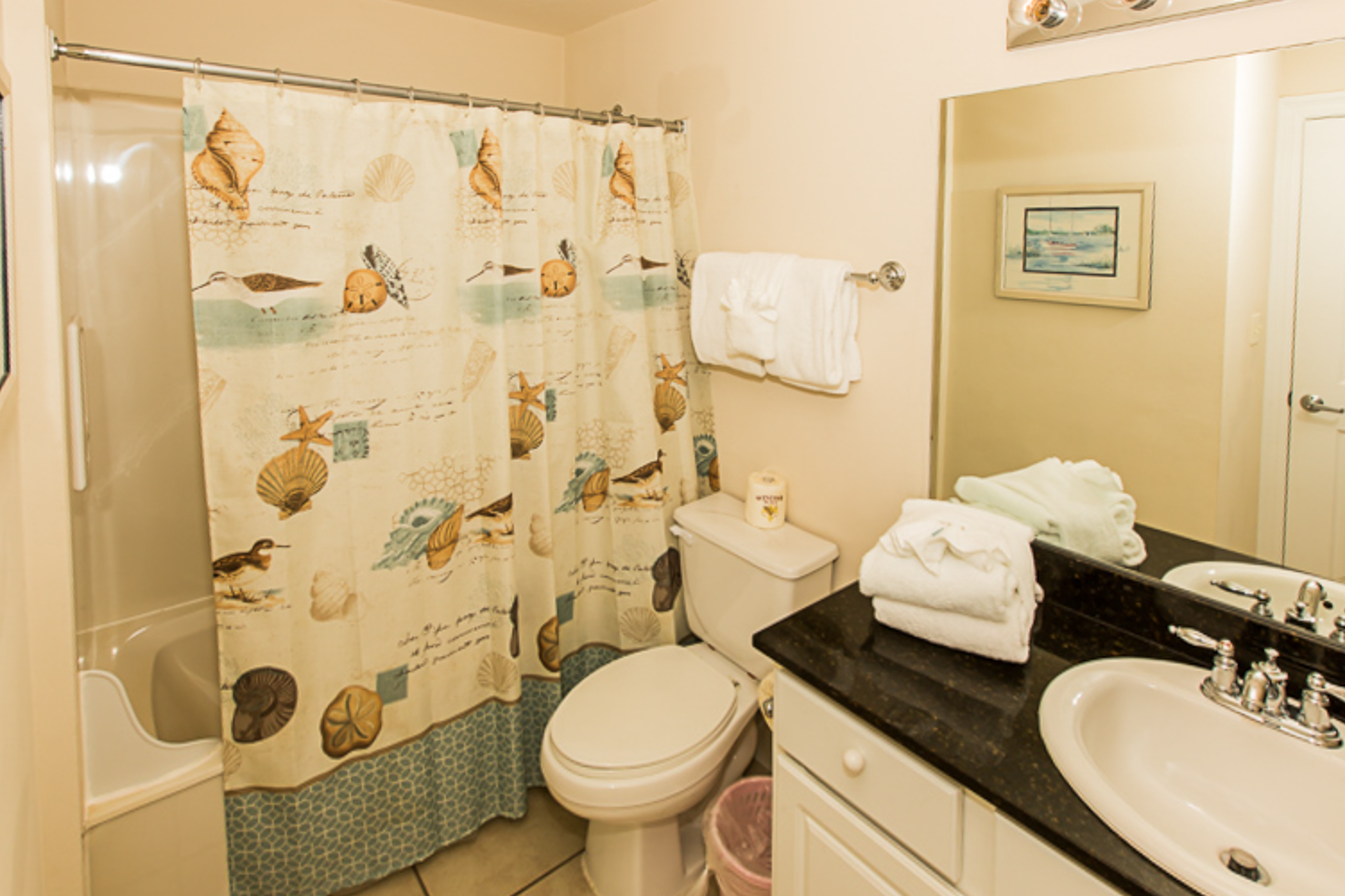 Panama City Beach Condo 939223